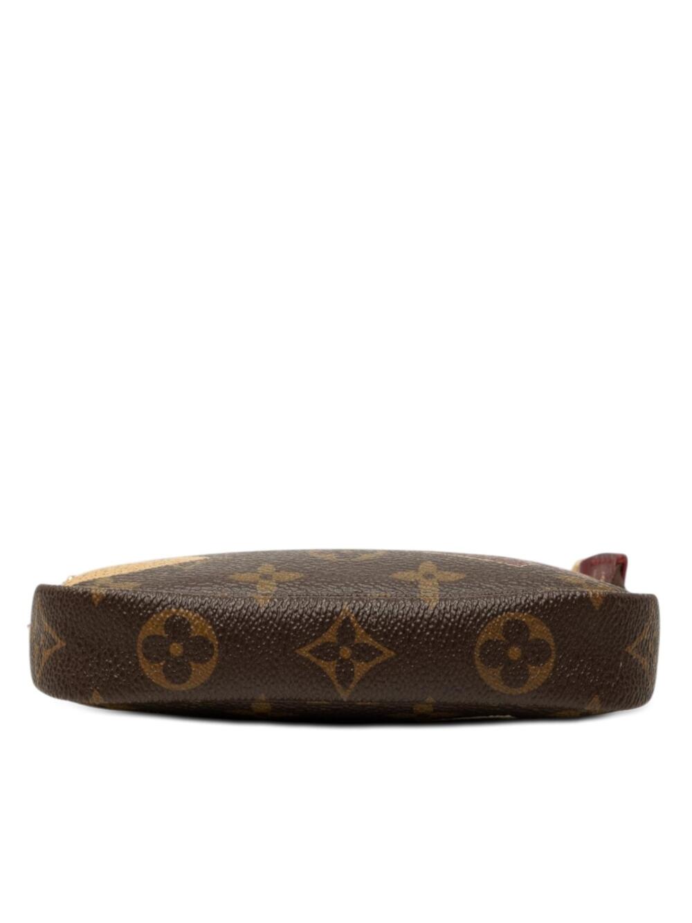 Louis Vuitton Trunks & Bags Mini #307709L61B - Picture 3 of 6